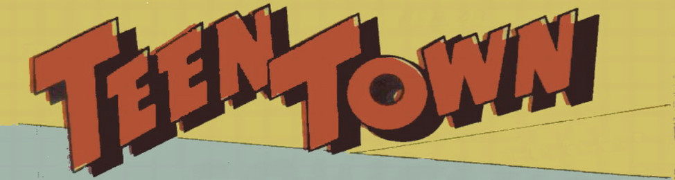 Teen Town