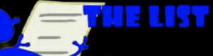 The List