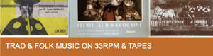 Trad & Folk Music