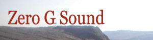 Zero G Sound