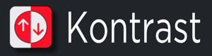 Kontrast