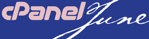 cPanel June