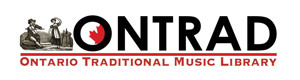 Ontario Traditional Music Library