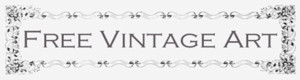 Free Vintage Art