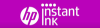 hp instant ink