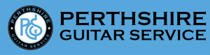 Perthshire Guitar Services