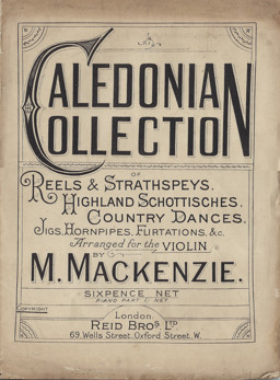 The Gleneagles Collection