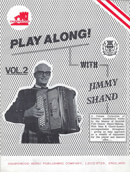 Play Along with Jimmy Shand