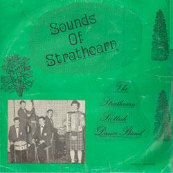 Sounds of Strathearn