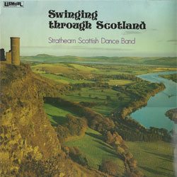 Swinging Through Scotland