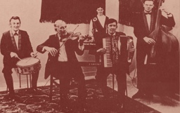 The Wick Scottish Dance Band