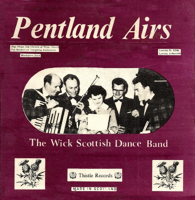 Pentland Airs