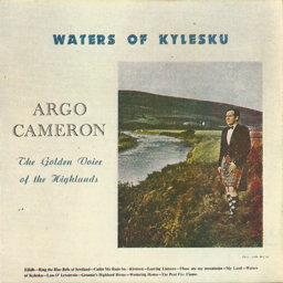 Waters of Kylesku