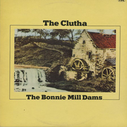 The Bonnie Mill Dams
