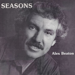 Alex Beaton Seasons