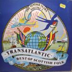 Transatlantic Best of Scottish Folk