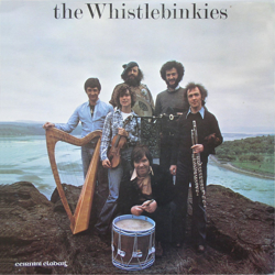 Whistlebinkies