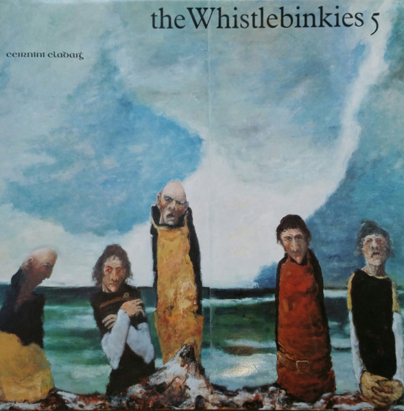 Whistlebinkies 5