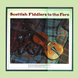 Scottish Fiddlers to the Fore