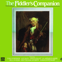 Fiddler's Companion
