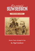 Crieff
  Slow Session Book 1