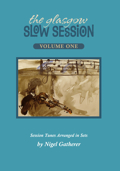 Glasgow Slow Session Book 1