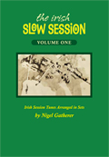 Irish Slow Session Book 1