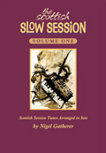 Scottish Slow Session Book 1