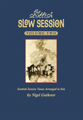 Scottish Slow Session Book 2