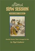 Scottish Slow Session Book 3