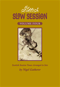 Scottish Slow Session Book 4