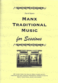 Manx Traditional Music for Sessions