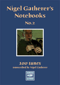 Nigel's Notebooks 2
