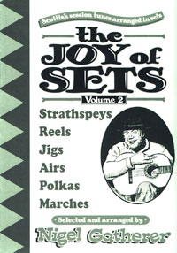 The Joy of Sets Volume 2