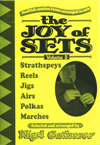 The Joy of Sets Volume 3