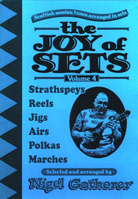 The Joy of Sets Volume 4