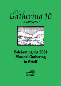 The Gathering Volume 4