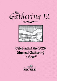 The Gathering Volume 4