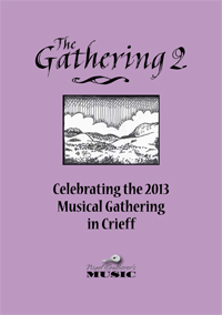 The Gathering Tunebook Volume 2