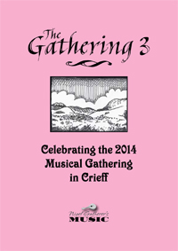 The Gathering Tunebook Volume 1