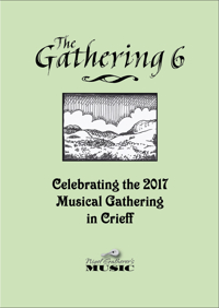The Gathering Tunebook Volume 6