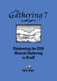 The Gathering Tunebook Volume 7