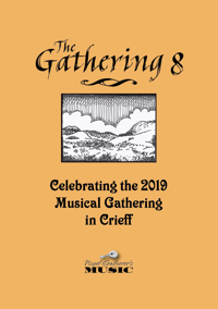 The Gathering Tunebook Volume 8