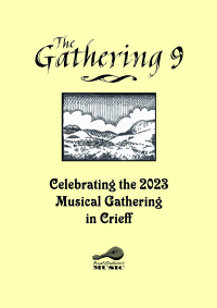 The Gathering Volume 4