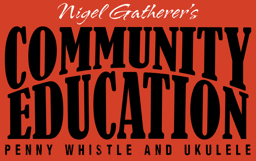 Nigel Gatherer's Community Education Classes