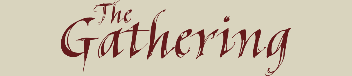 The Gathering 01