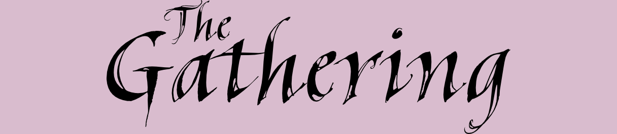 The Gathering 03