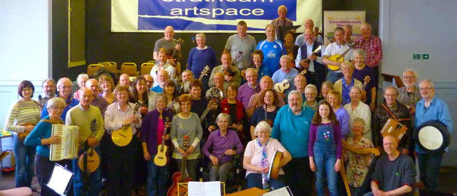 The Gathering 04 Group Photo