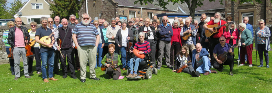 The Gathering 06 Group Photo
