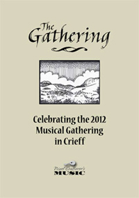 The Gathering Tunebook